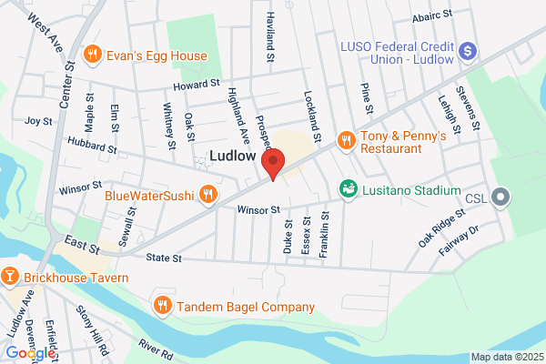 Cumberland Farms - Closed