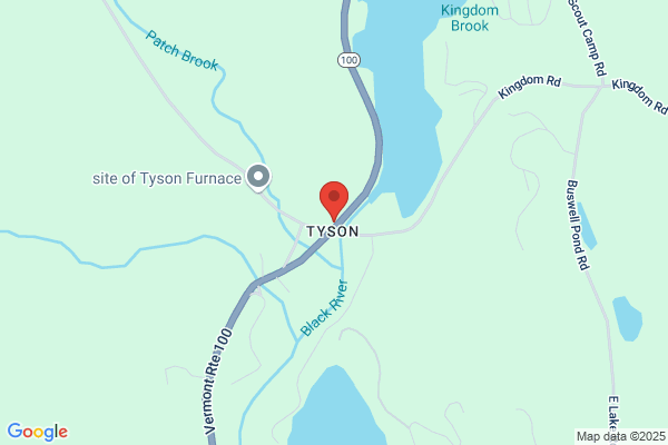 Echo Lake Inn