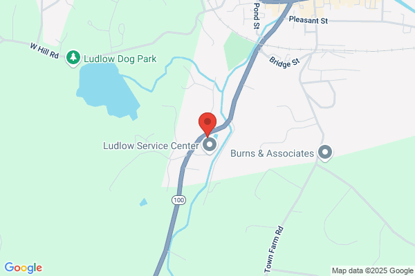 Jewell Brook Inn