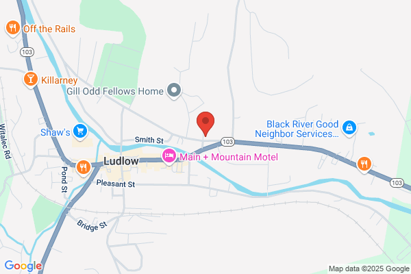 Ludlow Village Inn & Suites