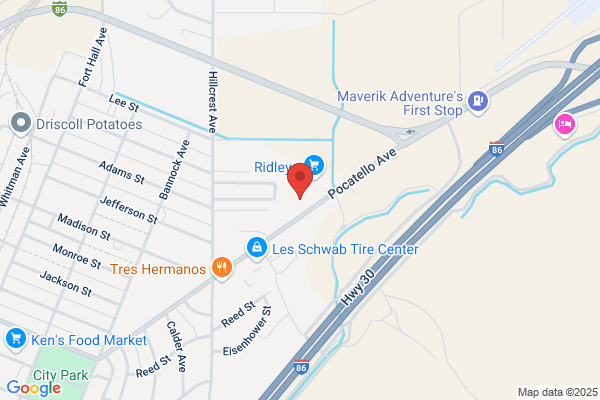 NAPA Auto Parts - American Auto Parts - Closed