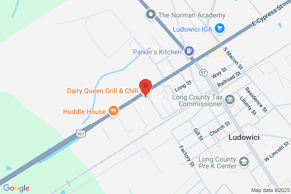 Dairy Queen Grill & Chill