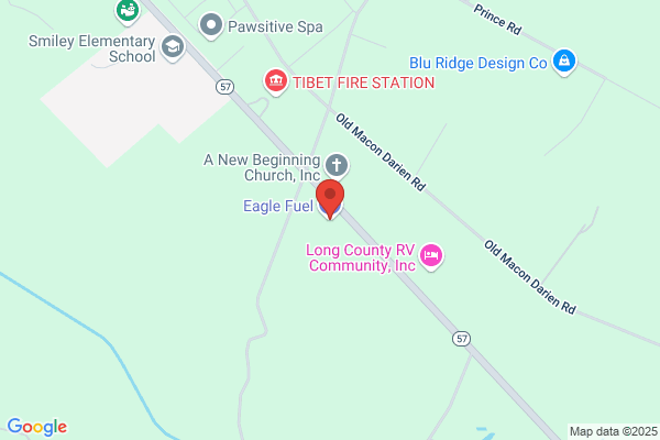 Eagle Auto Mart of Ludowici