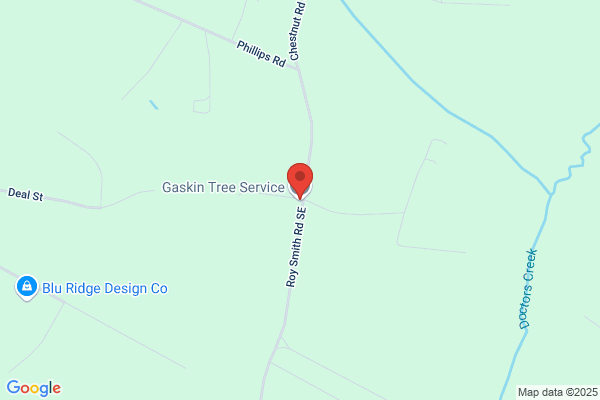 Gaskin Tree Service LLC