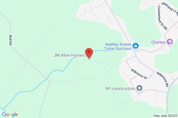 JM Allen Construction
