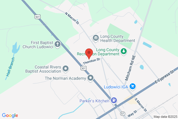Long County Family Connections