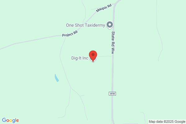 Dig-It Inc