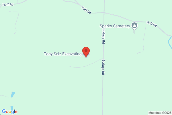Tony Selz Do It All Excavating