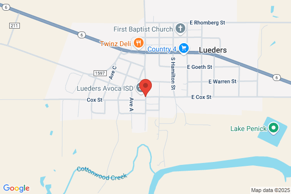 Lueders School