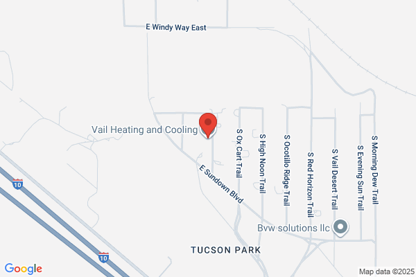Vail Air Conditioning