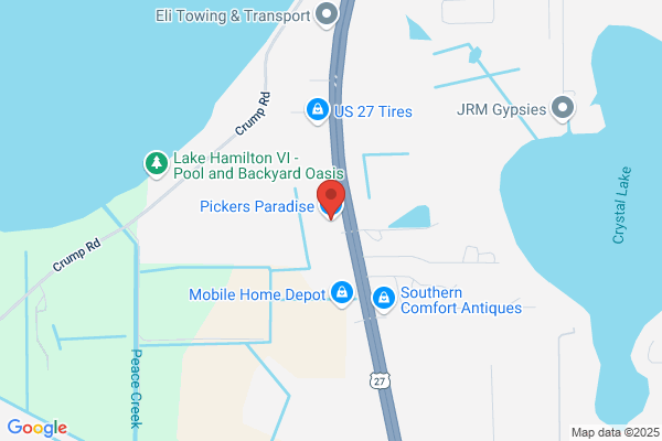 Picker's Paradise LLC