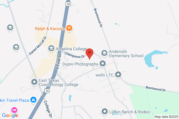 Colony Apartments the