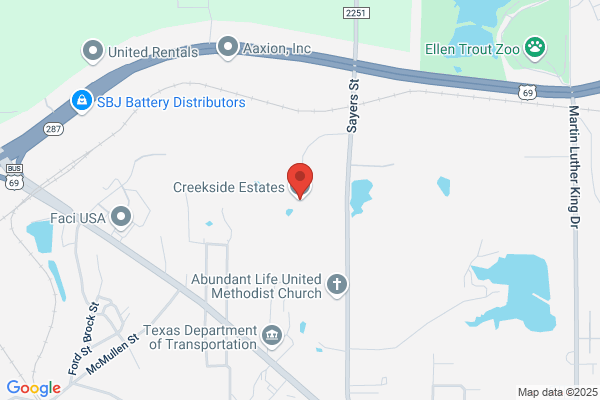 Creekside Estates