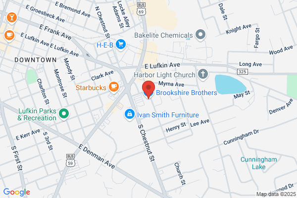 Brookshire Brothers
