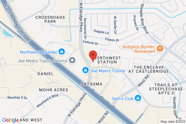 LONESTAR Collision Center