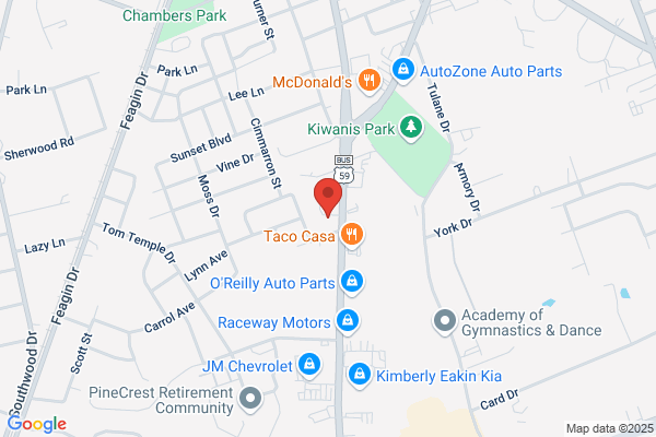 M & K Auto Repair