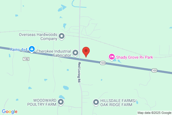 Redland Auto Salvage