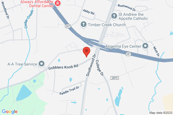 Lufkin Federal Credit Union