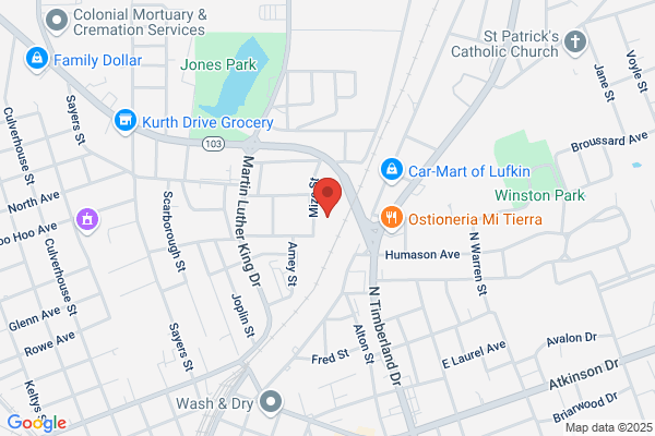 William George Co Inc