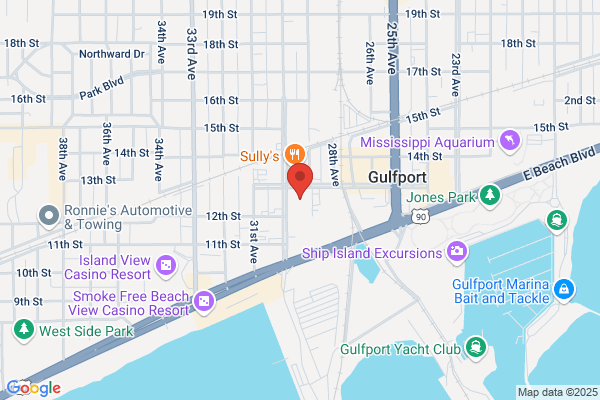 BancorpSouth Bank