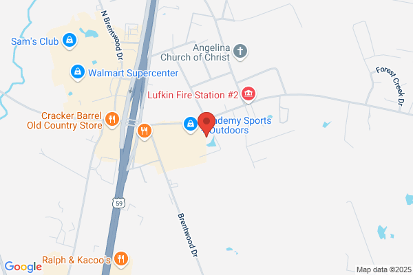 AAA Self Storage South Colony