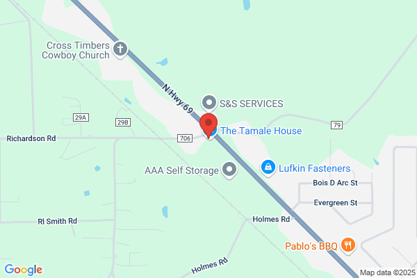Ann's Burger Stop