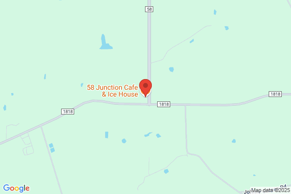 58 Junction Cafe & Icehouse