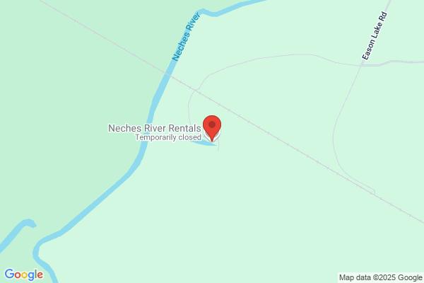 Neches River Rentals LLC