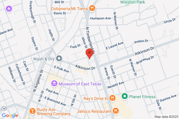 P & F Auto Repair Inc