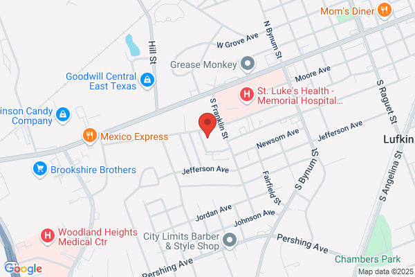 Pediatric Heart Specialists - Lufkin