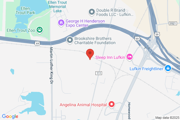 Angelina & Neches River Railroad Co