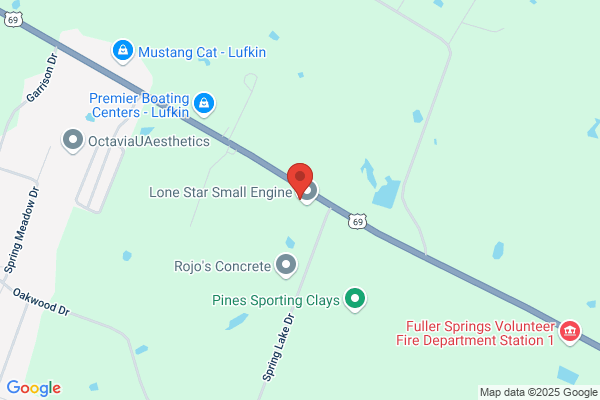 Defensive Driving of East Texas