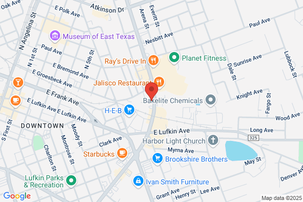 Eas-Tex Buildings & More