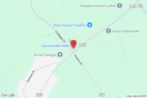 Fairview Mini Mart