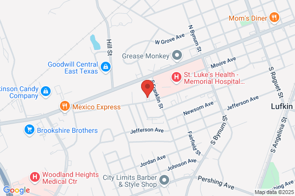 Dental Wellness Of East Texas