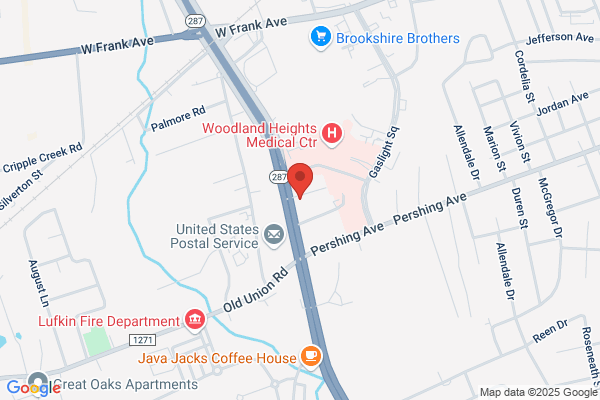 Lufkin Family Dental