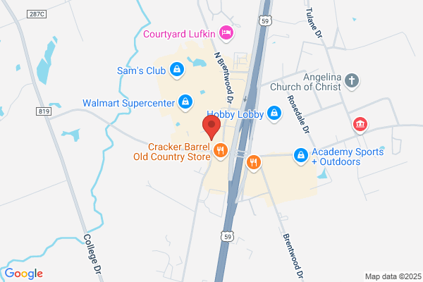 Element Dental & Orthodontics Lufkin