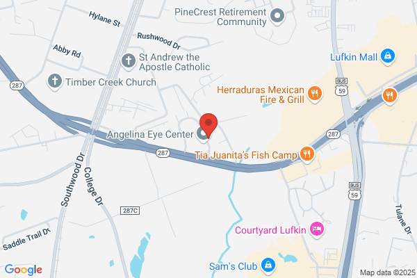 Dental Center of Lufkin