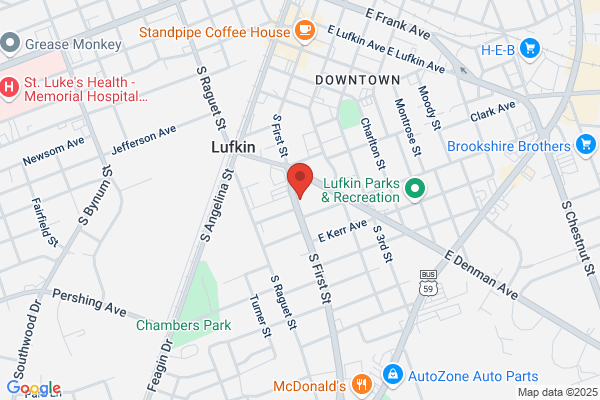 Luna Counseling Services, PLLC