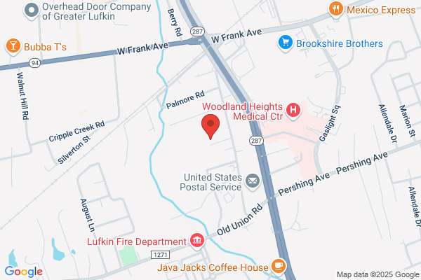 Angelina Surgical Associates