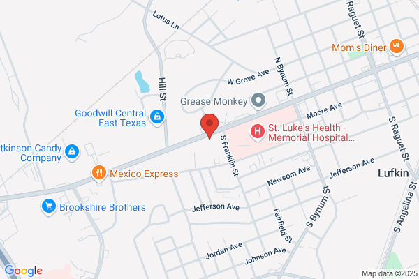 Cope Center the