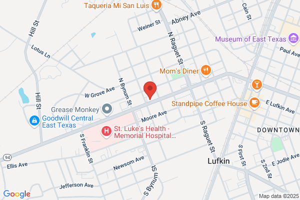 East Texas Chest Clinic