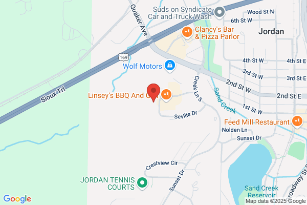 Jordan Family Dentistry PA