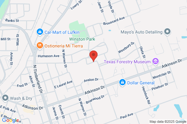 Lufkin Public Schools, Coston Elementary