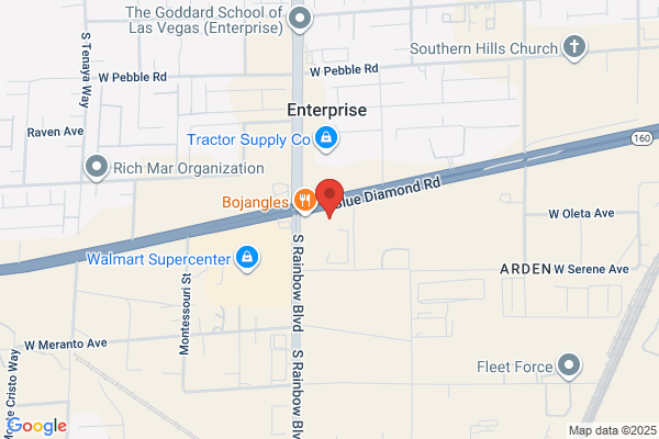 Freddy's Frozen Custard & Steakburgers