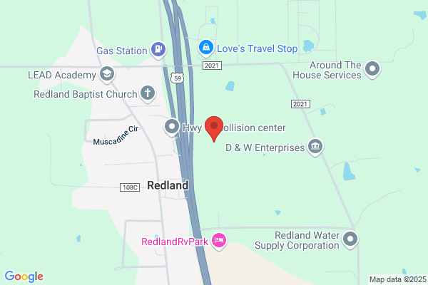 Rivercrest Redland Fire Department