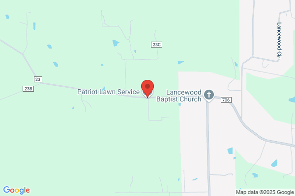 Patriot Lawn Service