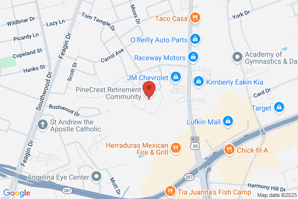 PineCrest Retirement Community