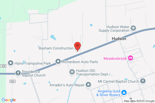 Basham Construction LLC