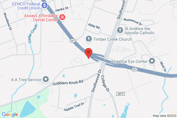 Heart to Heart Hospice of Lufkin and Nacogdoches